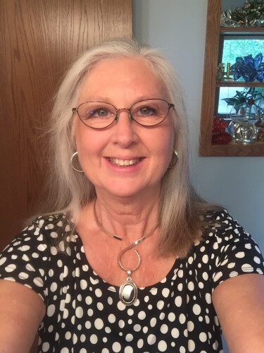 Vicky Lofting Profile