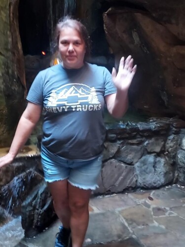 Wendy Fuller Profile