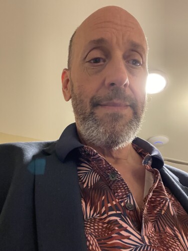 Spencer Taustine Profile