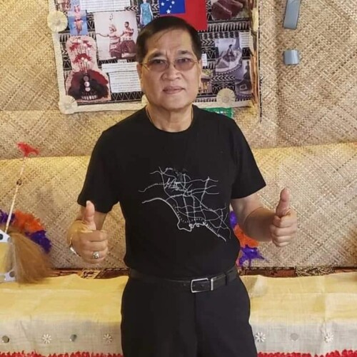 Inocencio Llamas Profile