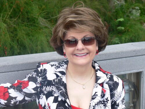 MONIKA JONES-LYONS Profile