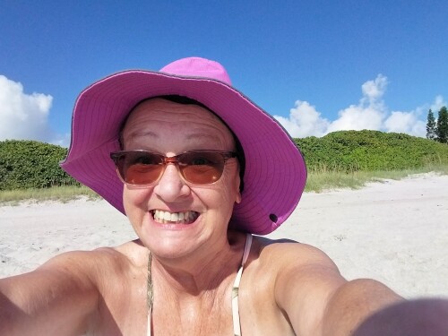 Donna Kelley Profile