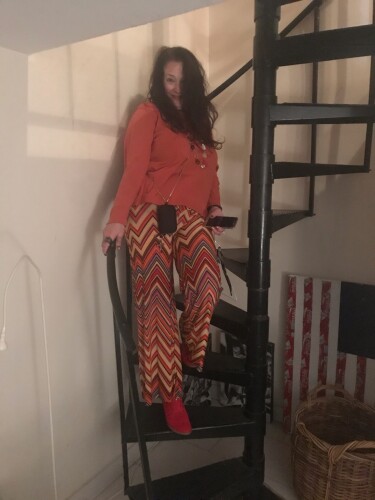 Belinda Gray Profile