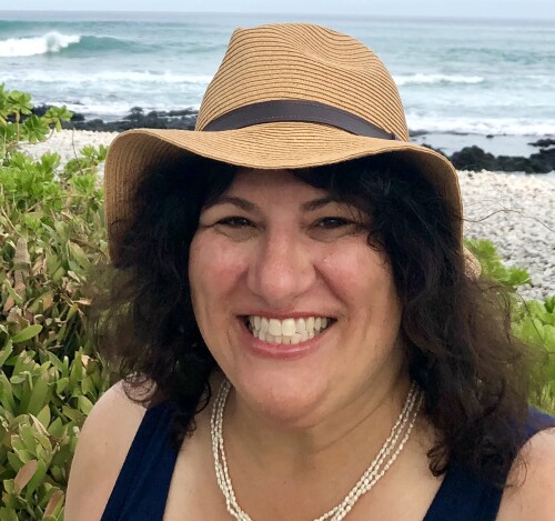 Angela Somodi Profile