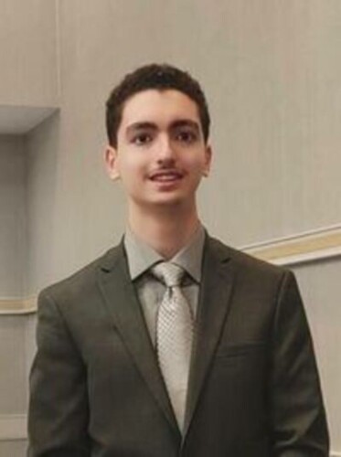 Shahir Mohsenyan Profile