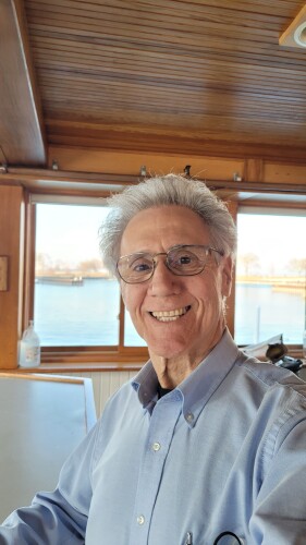 George Roque Profile