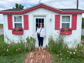 Isabelle Gac Profile