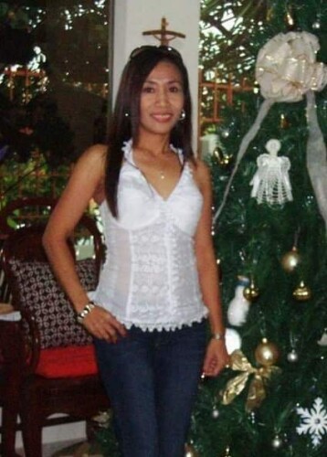 Teresta Bushart Profile