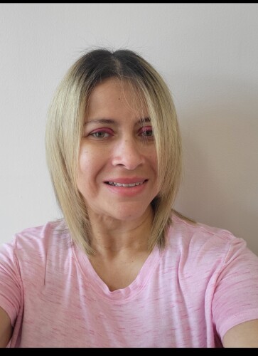 Cydalia Acevedo Profile