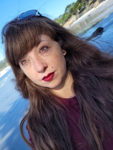 Rocio Esparza Profile