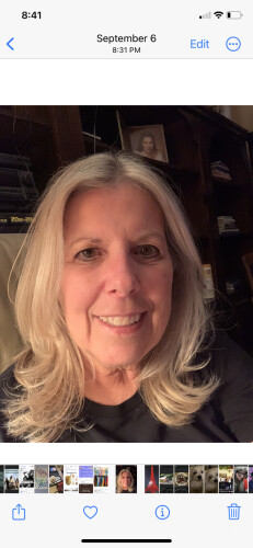 Cheryl Johnson Profile