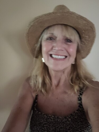 Joanne Szabo Profile