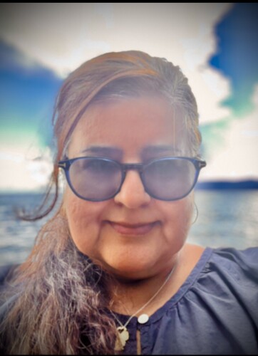 Christine Delgado Profile