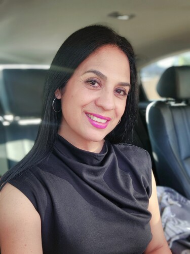 Griselda Rosales Profile