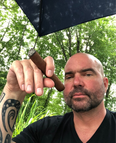 Scott Collin Profile