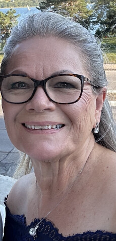 Gina Gómez Garcia Profile