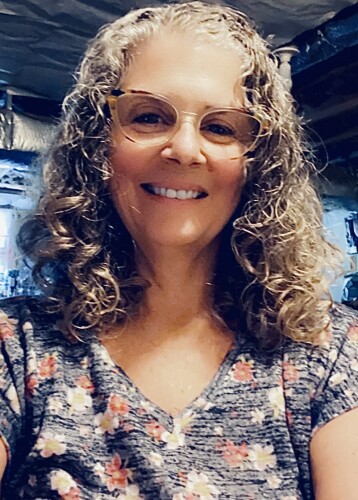 Gail Tortora Profile