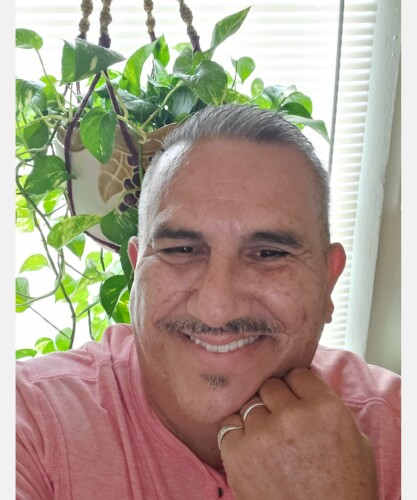 Anthony Flores Profile