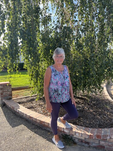 Helen Boothe Profile