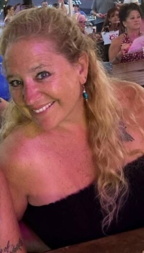 Paula Morgan Profile