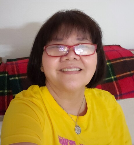 Maria Morrow Profile