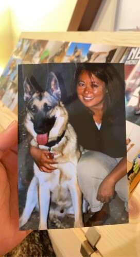 Robelyn Cadiz Profile