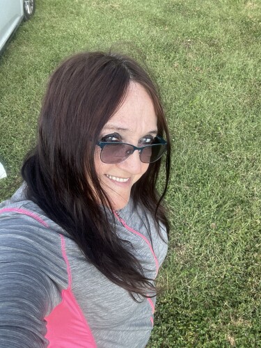 Kimberlee Greenhill Profile