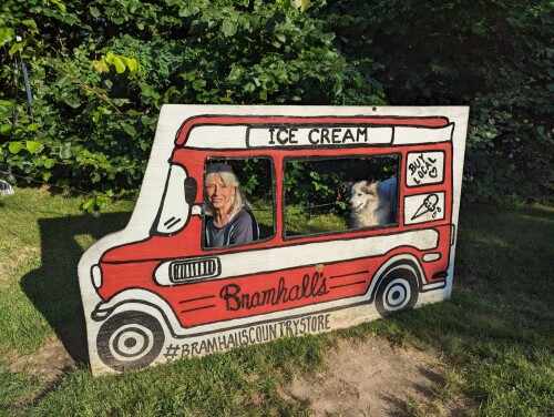 Marilyn Murphy Profile