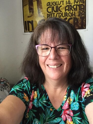 Dawn Davenport Profile