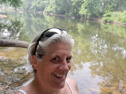 Michele Borland Profile