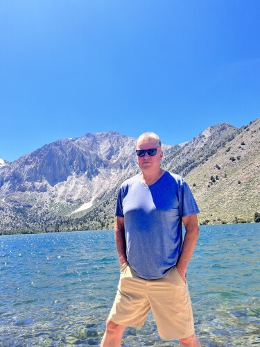 Thomas L Vaughn Profile