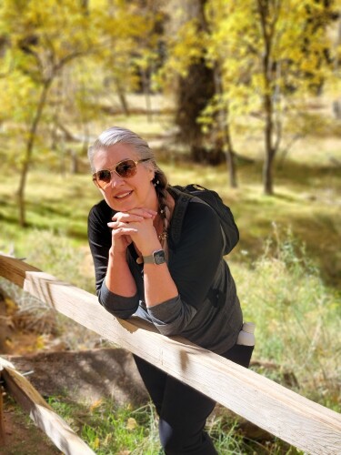 Shirley Rodriguez Profile