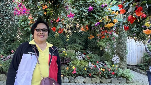 Mercedes Ballesteros Profile