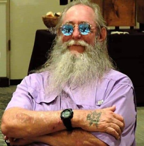 Terry Xander Profile