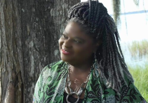 Janice Harris Profile