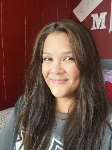 MAGDELINE Calimlim Profile