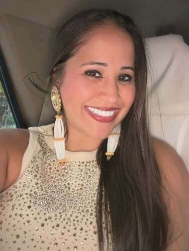 Meredith Hunt Profile