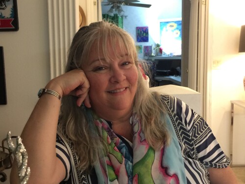 Jackie Durham Profile