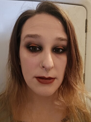 Charity Hullinger Profile