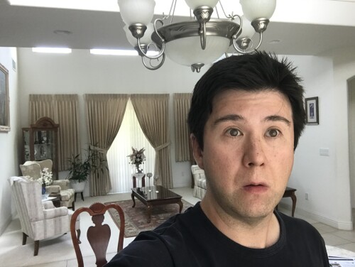 Alex Kington Profile