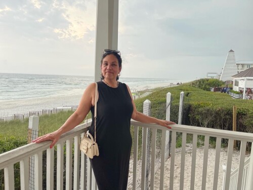 Ivonne Morales Profile