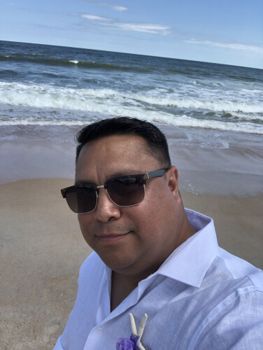 Luke Saucedo Profile