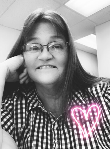 Angie Wittmer Profile