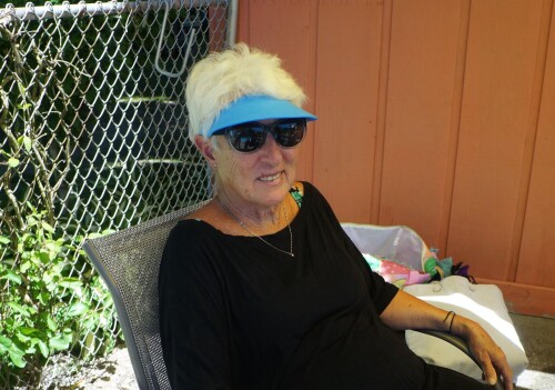 Carol Brewster Profile