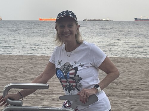 Judi erickson Profile