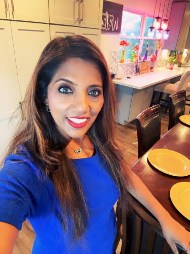 Rinku Thakur Profile