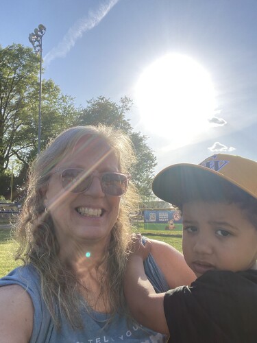 Nanette Palko Profile