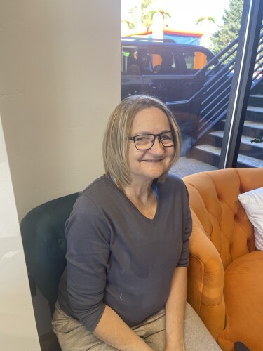 Cheryl Quinton Profile