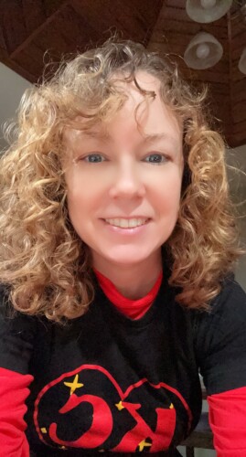 Karen Trusler Profile