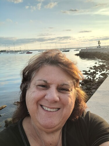 Marie Marino Profile